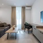 דירה Gabi- New , 5 Min Walk From Diocletian S Palace ספליט