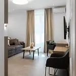 דירה Gabi- New , 5 Min Walk From Diocletian S Palace ספליט