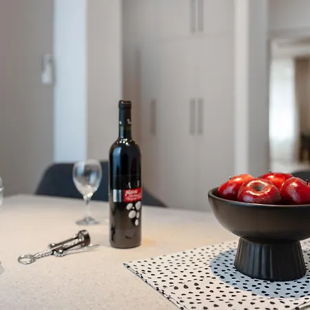 Gabi- New , 5 Min Walk From Diocletian S Palace Διαμέρισμα Σπλιτ