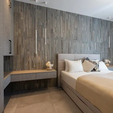 Apartment Gabi- New , 5 Min Walk From Diocletian S Palace Split