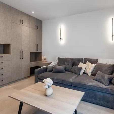 Appartement Gabi- New , 5 Min Walk From Diocletian S Palace *