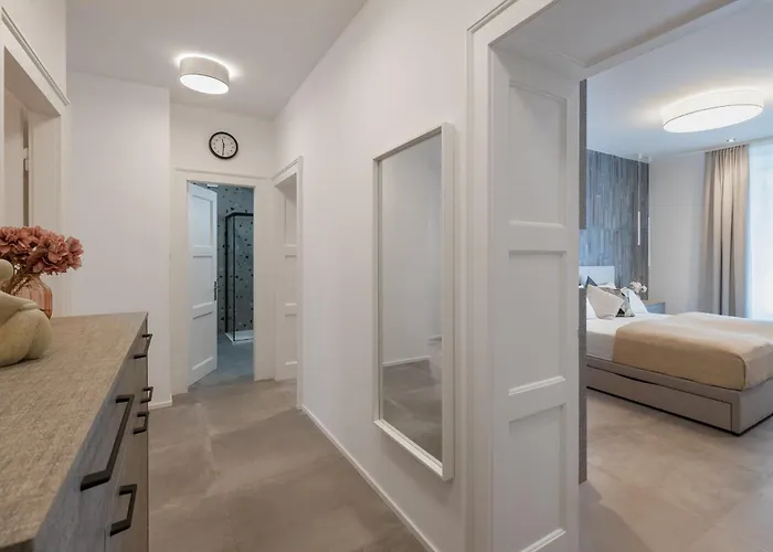 Gabi- New , 5 Min Walk From Diocletian S Palace Апартаменты Сплит