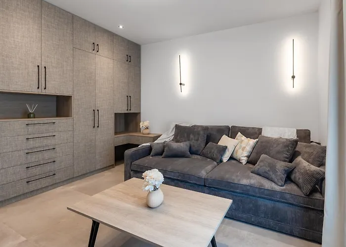 Апартаменты Gabi- New , 5 Min Walk From Diocletian S Palace *