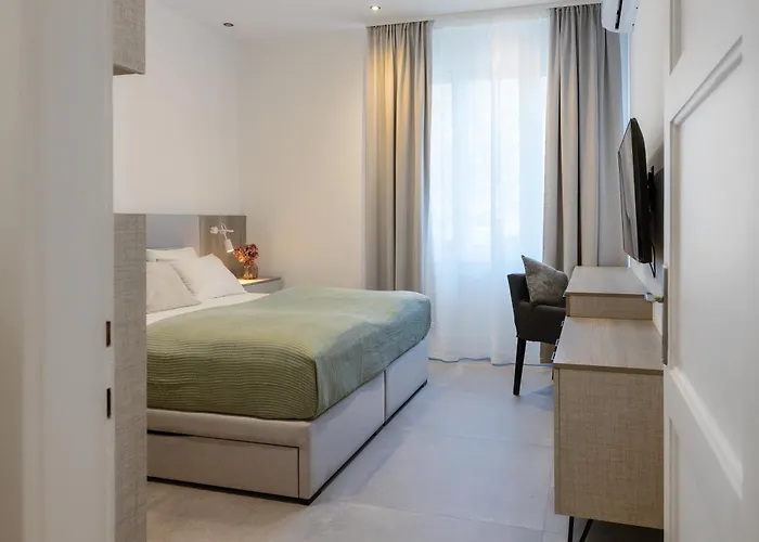 Gabi- New , 5 Min Walk From Diocletian S Palace Апартаменты Сплит