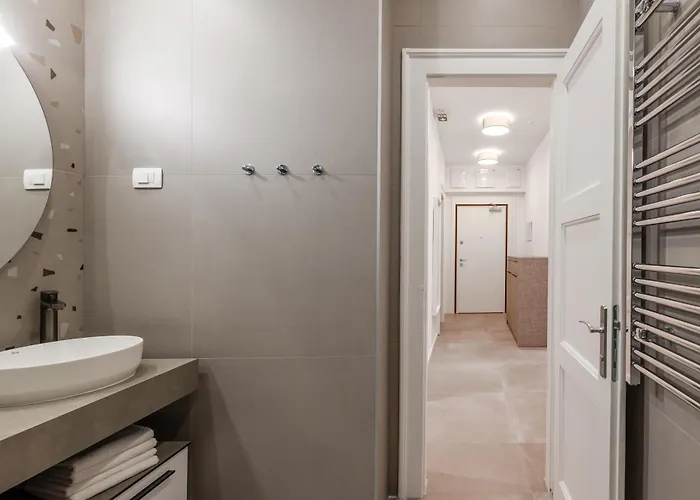 Gabi- New , 5 Min Walk From Diocletian S Palace Апартаменты Сплит