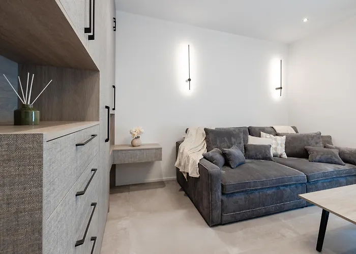 Gabi- New , 5 Min Walk From Diocletian S Palace Сплит