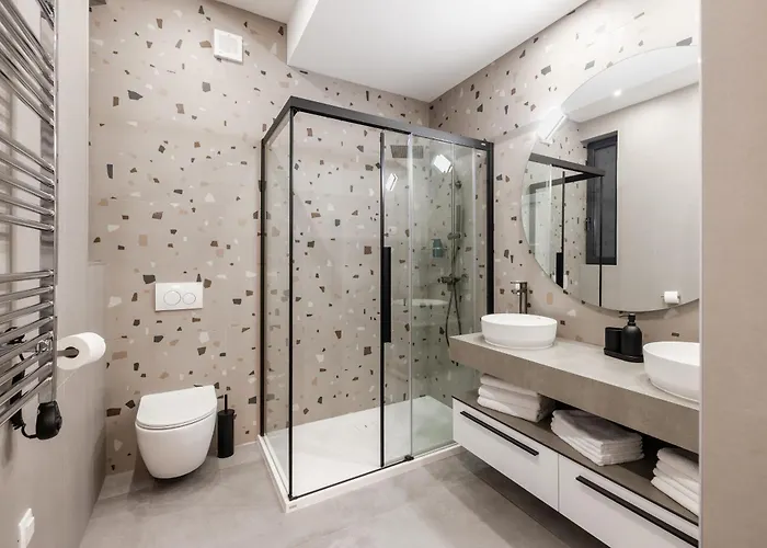 Gabi- New , 5 Min Walk From Diocletian S Palace Апартаменты *