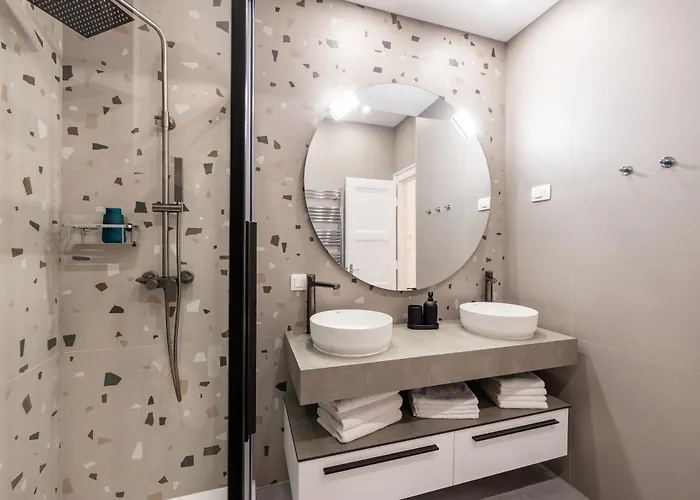 Gabi- New , 5 Min Walk From Diocletian S Palace Апартаменты Сплит