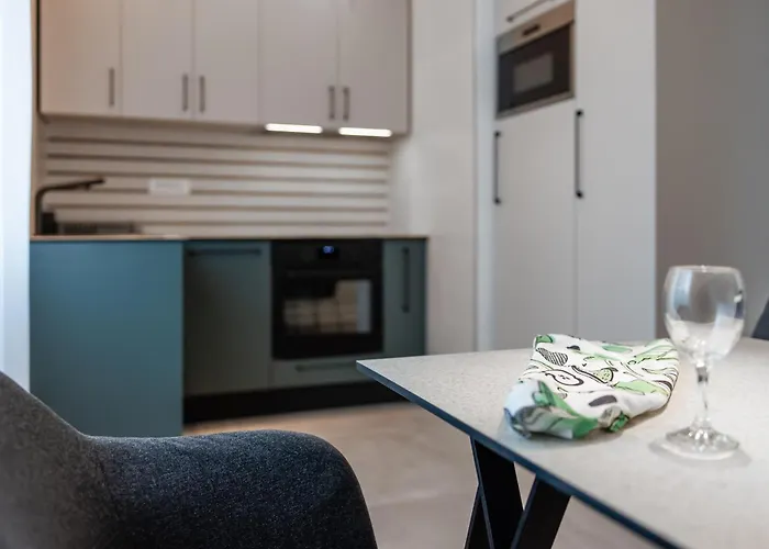 Апартаменты Gabi- New , 5 Min Walk From Diocletian S Palace *