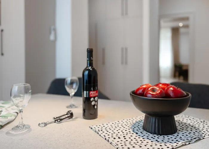Gabi- New , 5 Min Walk From Diocletian S Palace Апартаменты Сплит